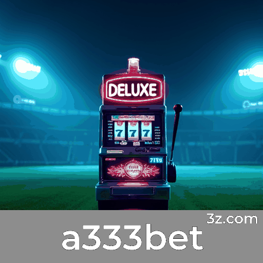 Mundo de Jogos Extraordinários do a333bet: Diversão Sem Limites