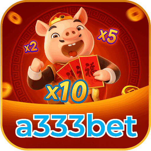 a333bet Logo