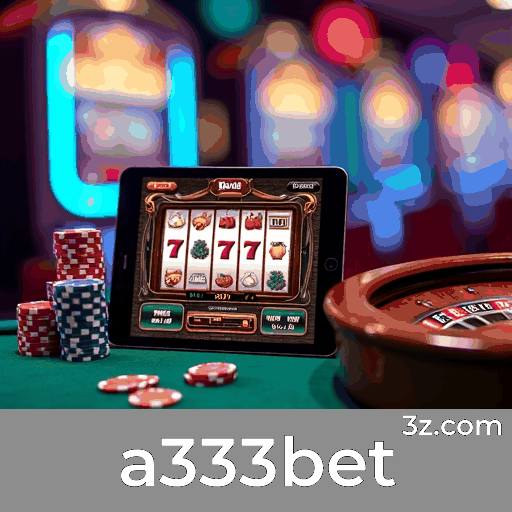 A333bet: Login Seguro para Privilégios Exclusivos