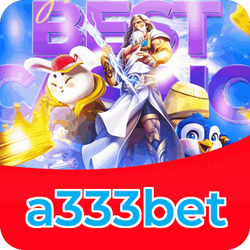 Promoções e bônus exclusivos da a333bet